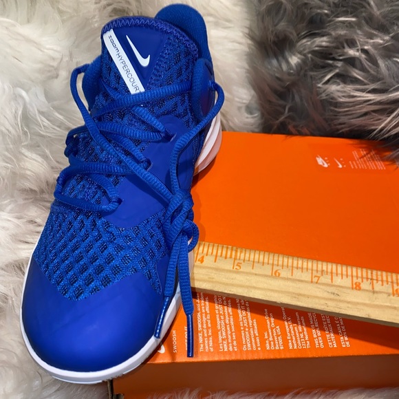 Nike Shoes New Nike Womens Zoom Hyperspeed Court Volleyball Shoes